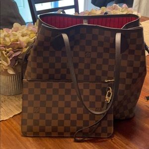 Louis Vuitton Handbag